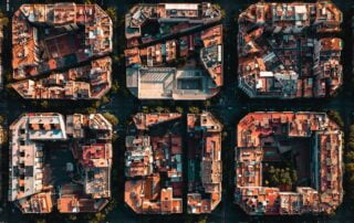 Barcelona y las alternativas de su modelo económico