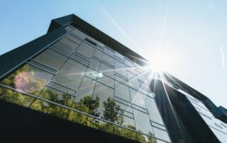 El mercado de oficinas de Barcelona